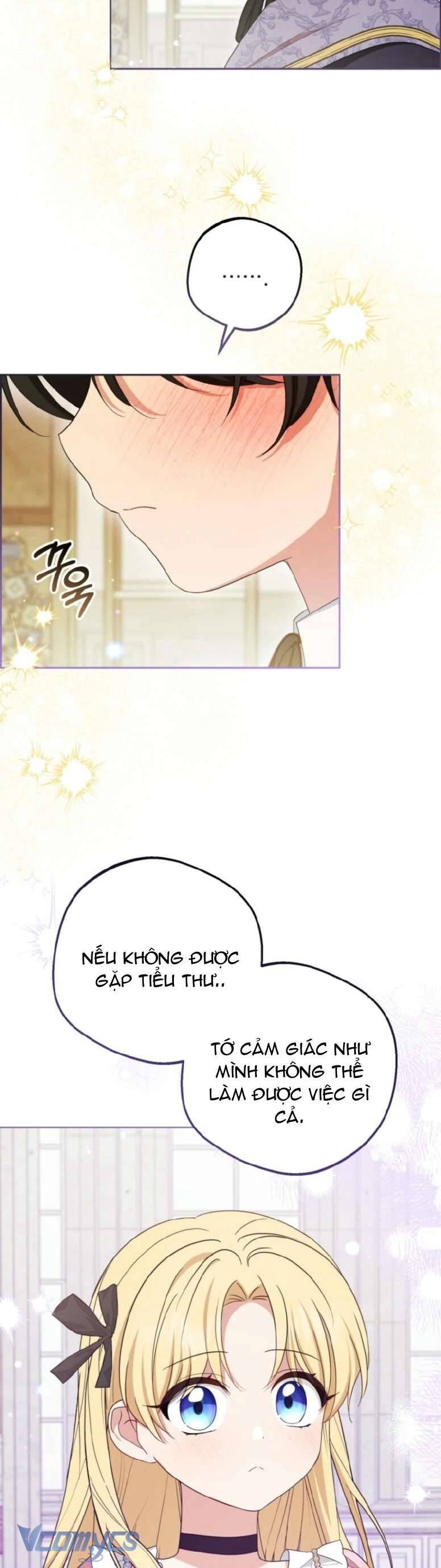 Được Yêu Thương Mà Còn Ngại Ngùng Sao! Chapter 89.2 - 58