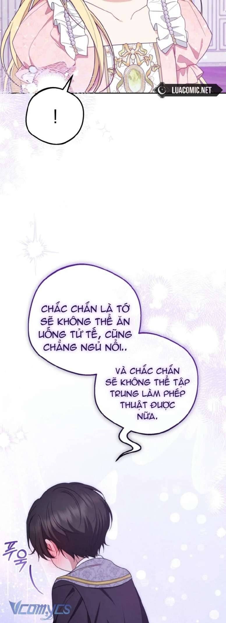 Được Yêu Thương Mà Còn Ngại Ngùng Sao! Chapter 89.2 - 59