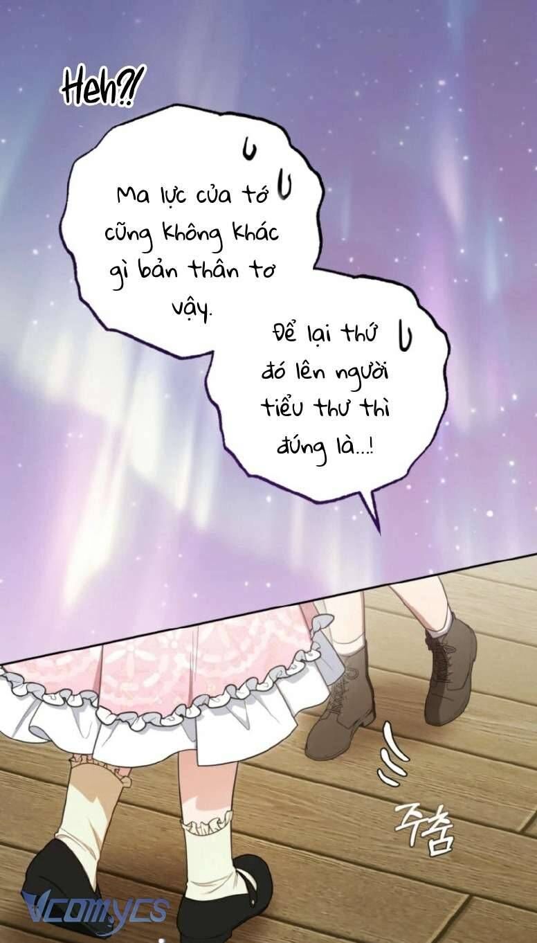 Được Yêu Thương Mà Còn Ngại Ngùng Sao! Chapter 89.2 - 63