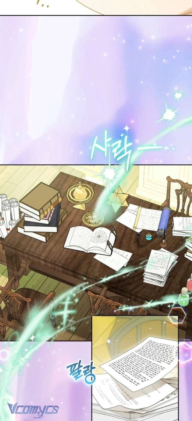 Được Yêu Thương Mà Còn Ngại Ngùng Sao! Chapter 89.2 - 67