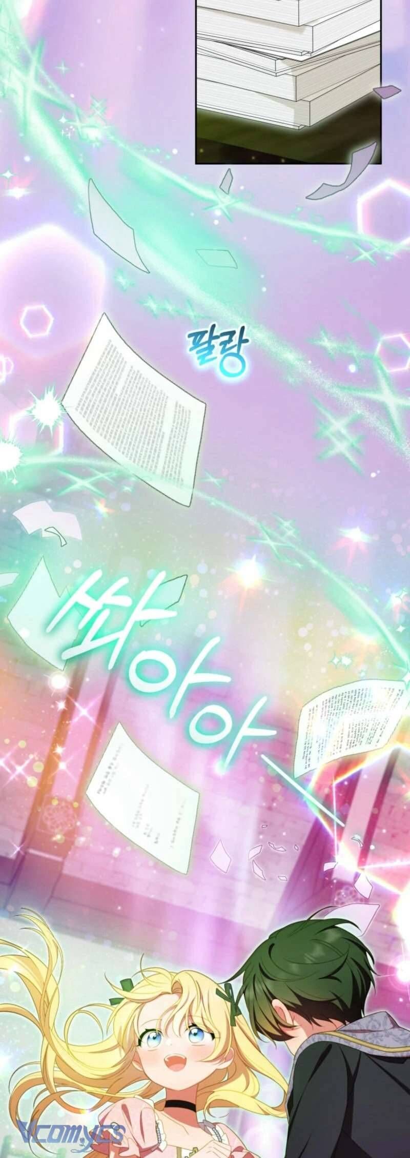 Được Yêu Thương Mà Còn Ngại Ngùng Sao! Chapter 89.2 - 68