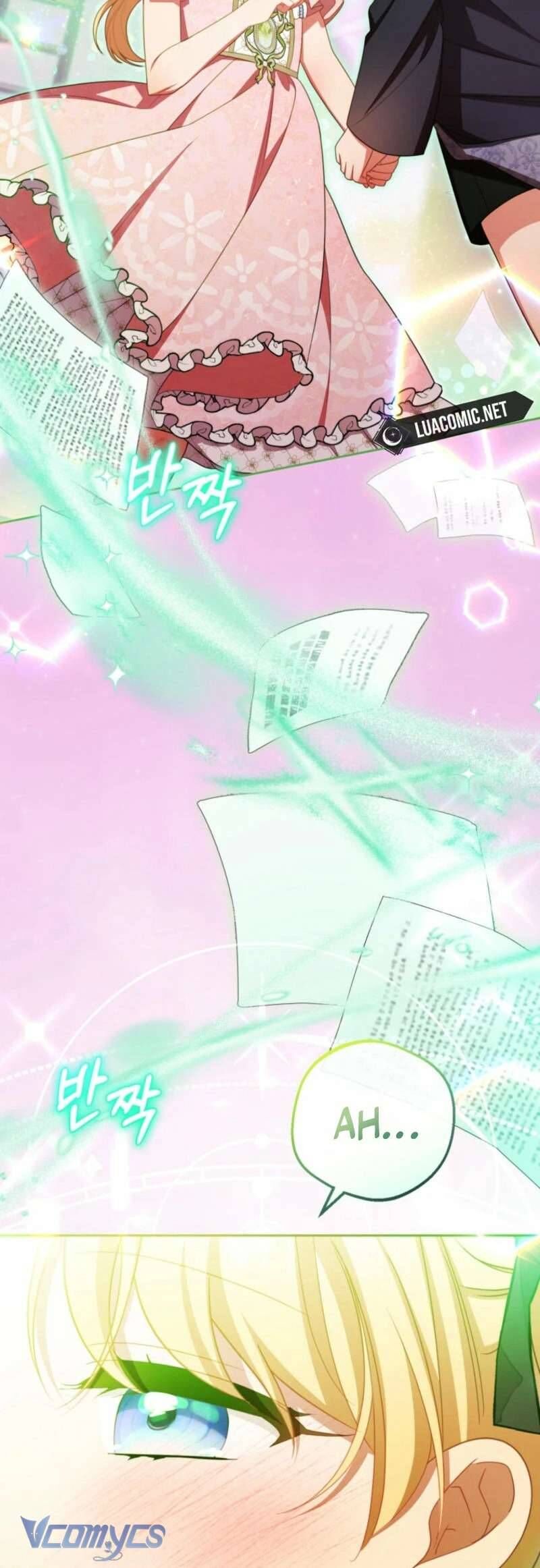 Được Yêu Thương Mà Còn Ngại Ngùng Sao! Chapter 89.2 - 69