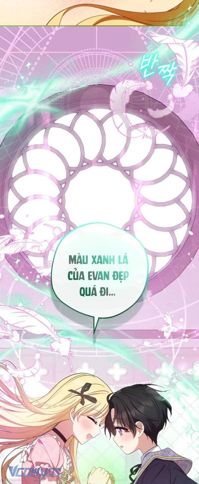 Được Yêu Thương Mà Còn Ngại Ngùng Sao! Chapter 89.2 - 70