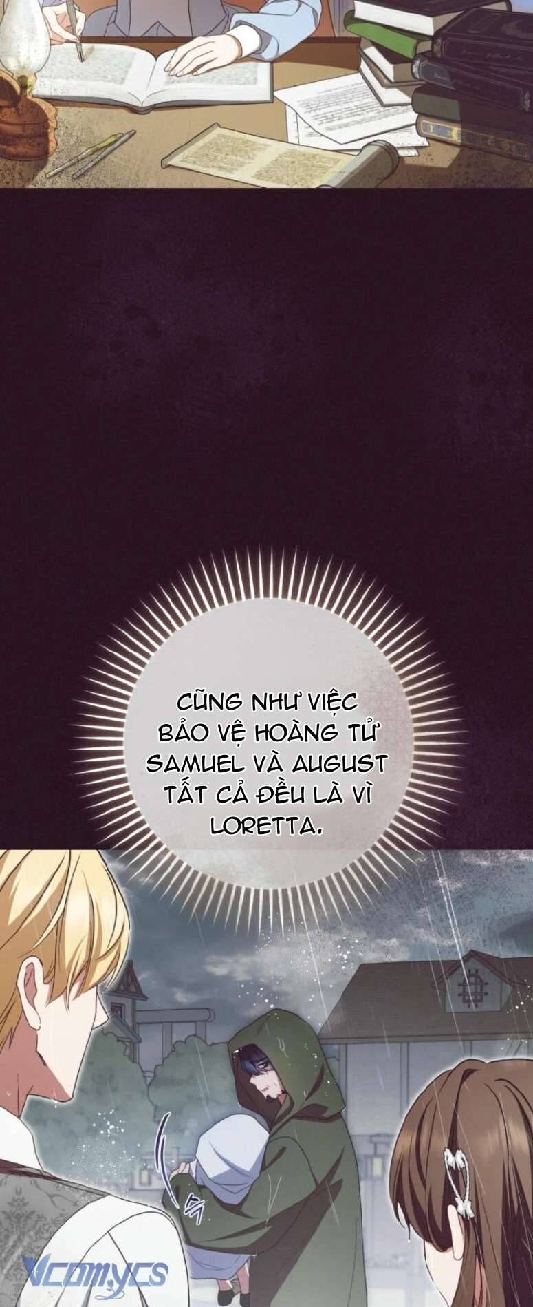 Được Yêu Thương Mà Còn Ngại Ngùng Sao! Chapter 89.2 - 8