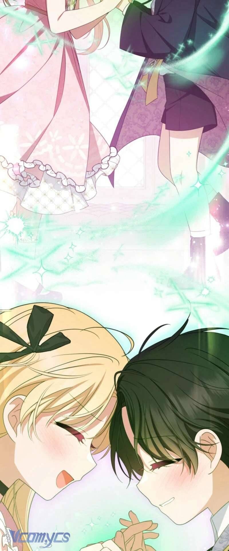 Được Yêu Thương Mà Còn Ngại Ngùng Sao! Chapter 89.2 - 71