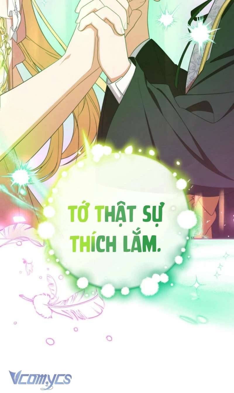 Được Yêu Thương Mà Còn Ngại Ngùng Sao! Chapter 89.2 - 72