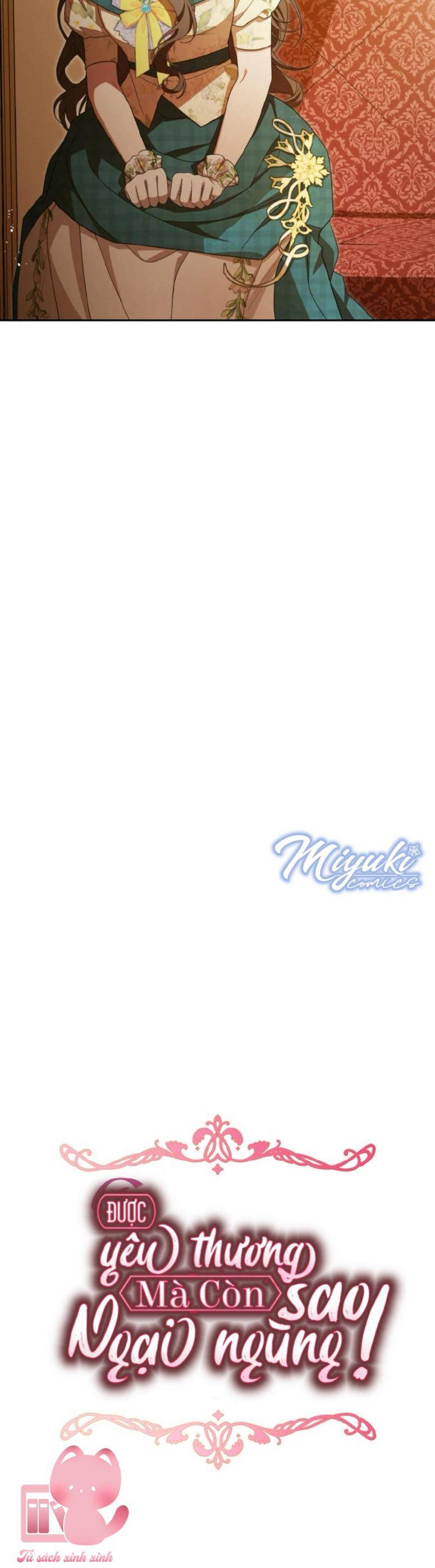 Được Yêu Thương Mà Còn Ngại Ngùng Sao! Chapter 89 - 11