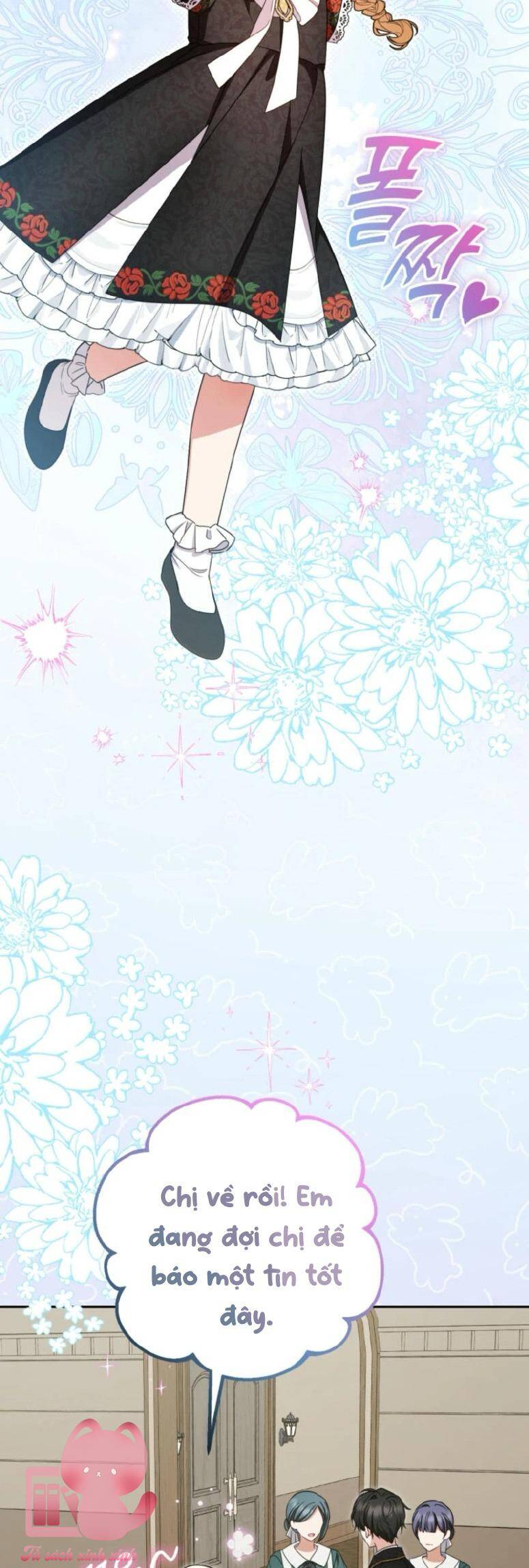 Được Yêu Thương Mà Còn Ngại Ngùng Sao! Chapter 89 - 13