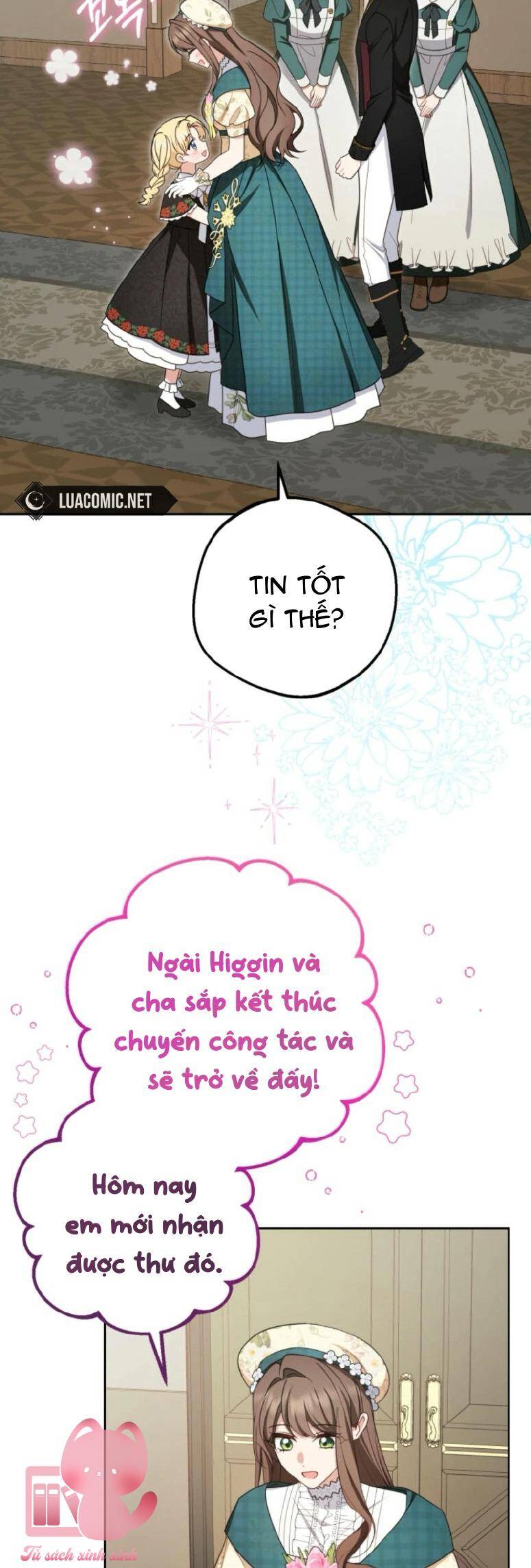 Được Yêu Thương Mà Còn Ngại Ngùng Sao! Chapter 89 - 14