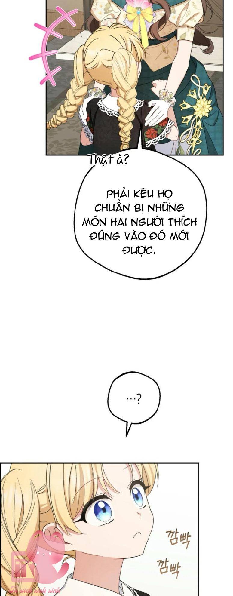 Được Yêu Thương Mà Còn Ngại Ngùng Sao! Chapter 89 - 15