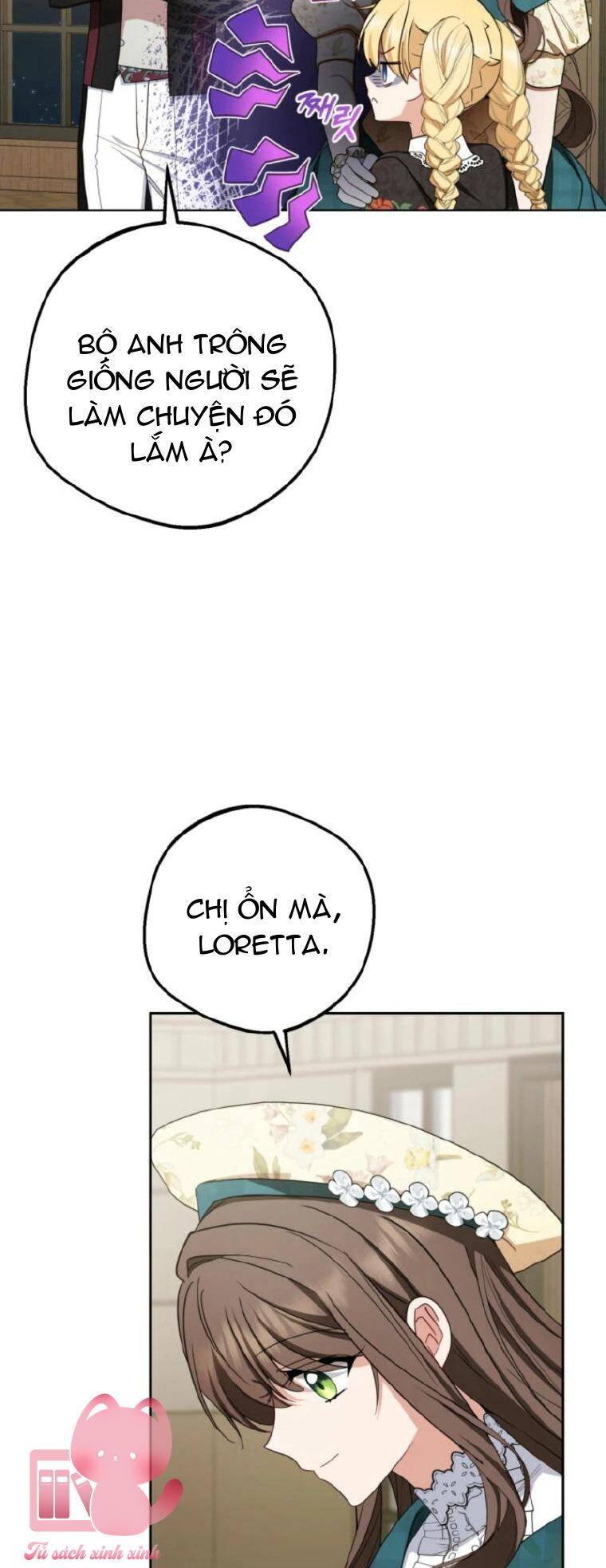 Được Yêu Thương Mà Còn Ngại Ngùng Sao! Chapter 89 - 19