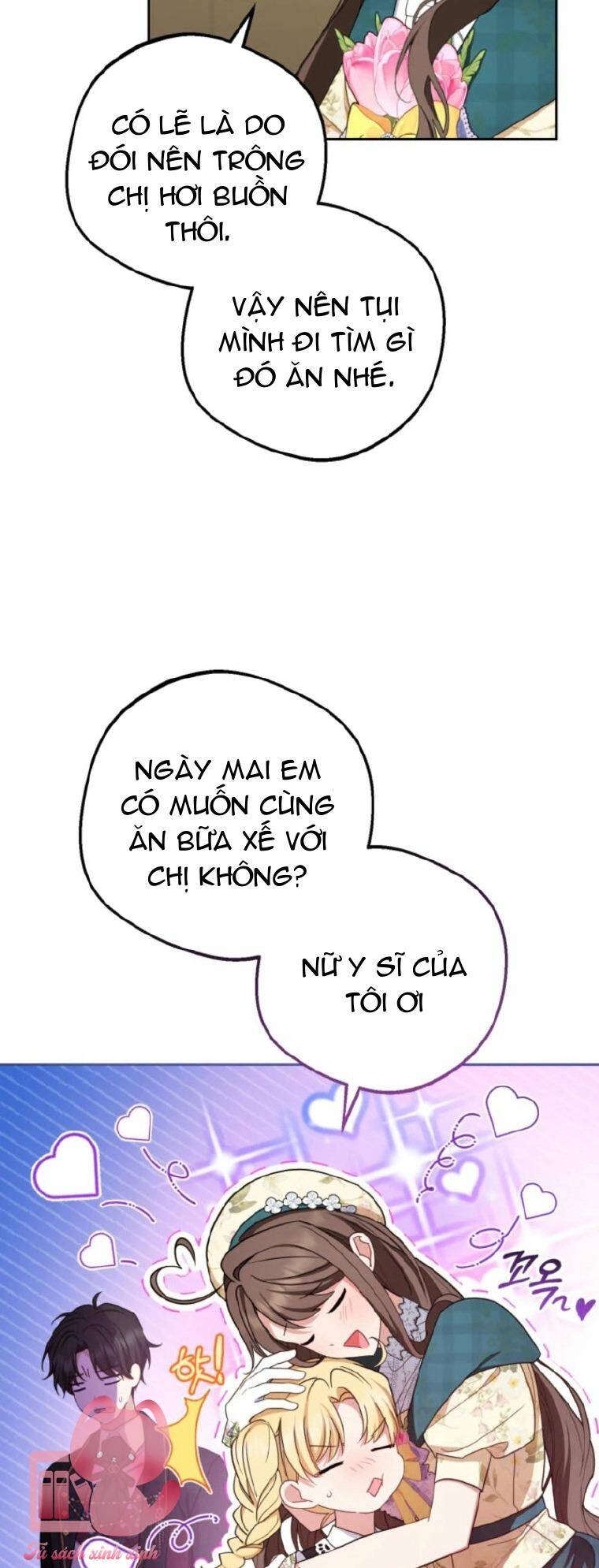 Được Yêu Thương Mà Còn Ngại Ngùng Sao! Chapter 89 - 20