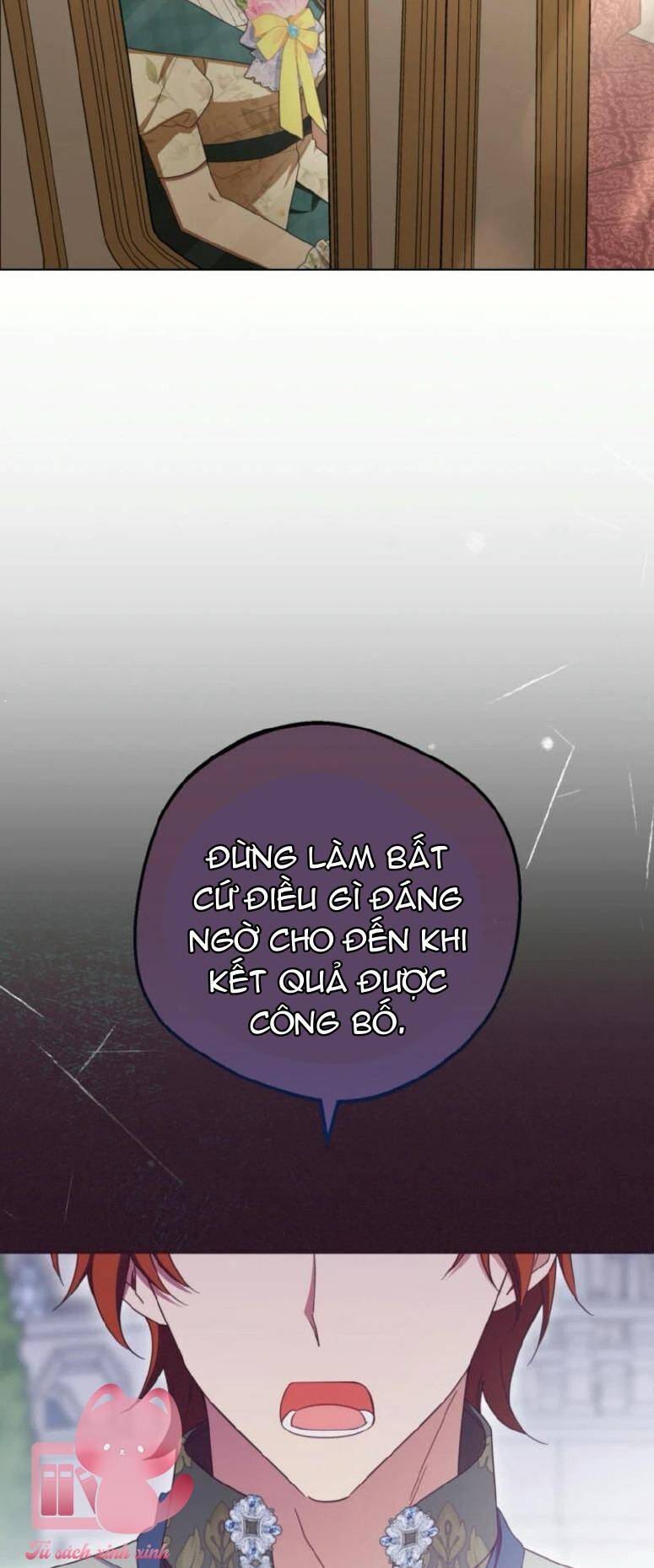 Được Yêu Thương Mà Còn Ngại Ngùng Sao! Chapter 89 - 3
