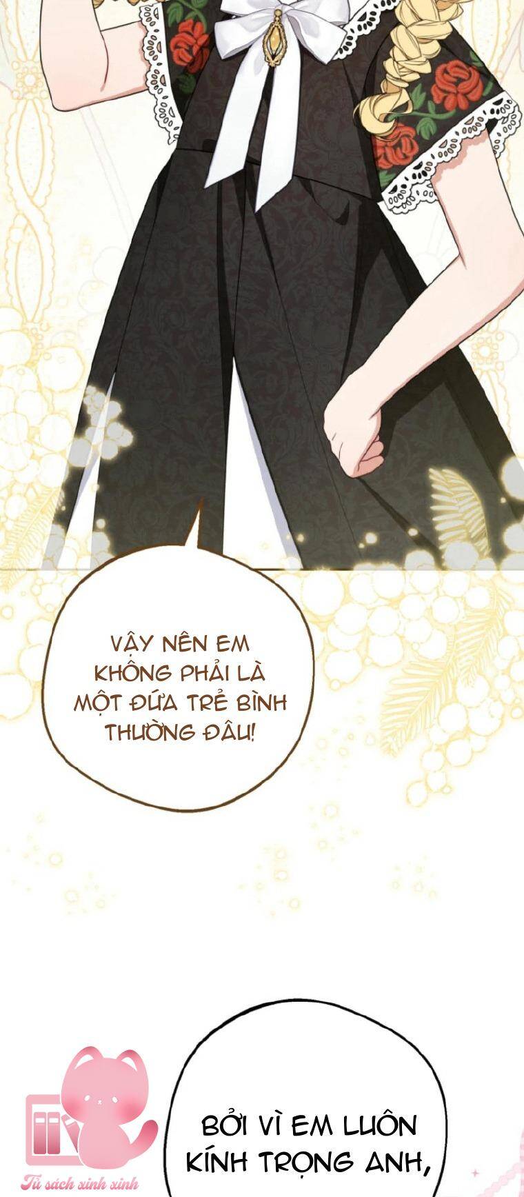 Được Yêu Thương Mà Còn Ngại Ngùng Sao! Chapter 89 - 24