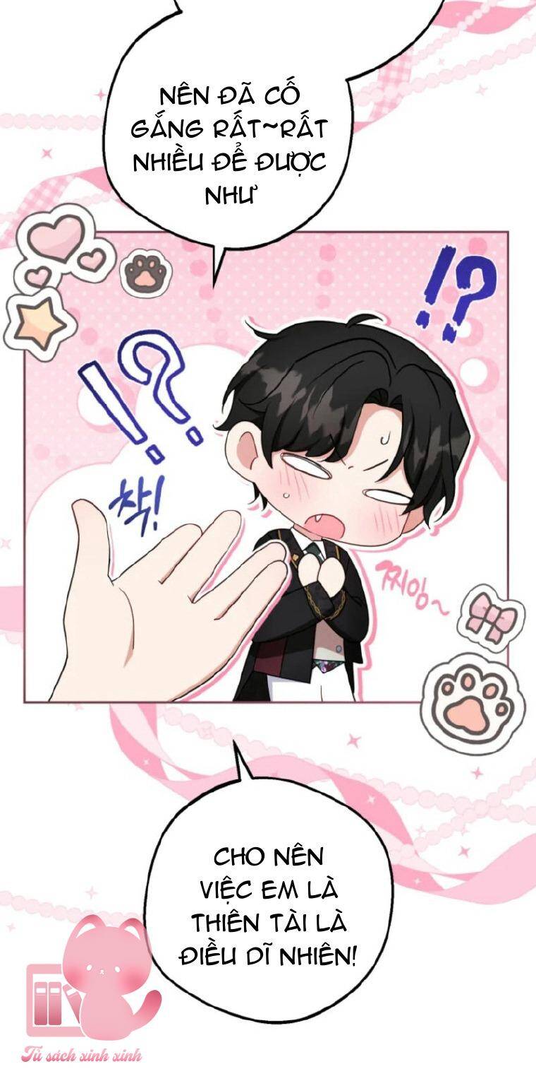 Được Yêu Thương Mà Còn Ngại Ngùng Sao! Chapter 89 - 25