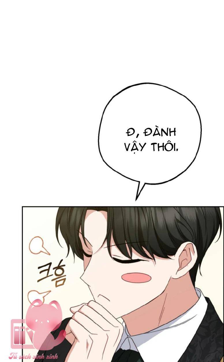 Được Yêu Thương Mà Còn Ngại Ngùng Sao! Chapter 89 - 26