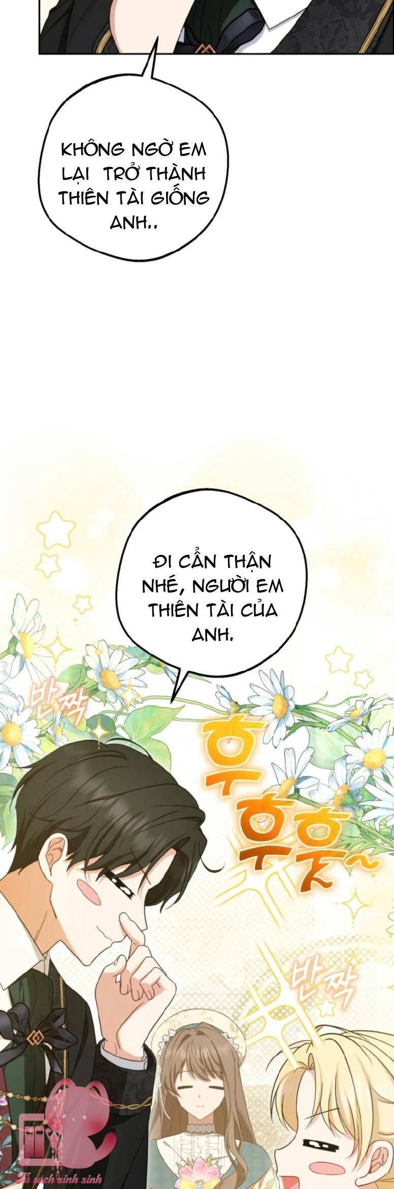 Được Yêu Thương Mà Còn Ngại Ngùng Sao! Chapter 89 - 27