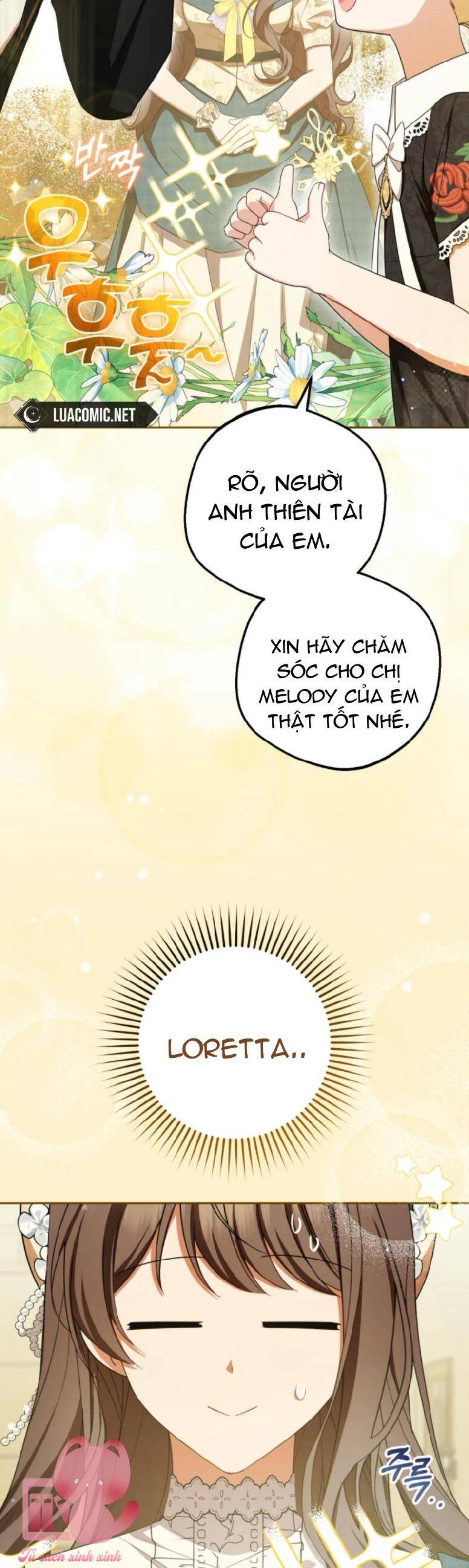 Được Yêu Thương Mà Còn Ngại Ngùng Sao! Chapter 89 - 28