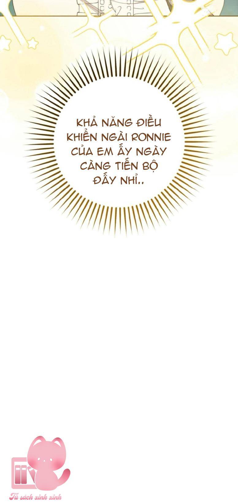 Được Yêu Thương Mà Còn Ngại Ngùng Sao! Chapter 89 - 29