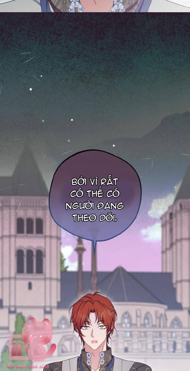Được Yêu Thương Mà Còn Ngại Ngùng Sao! Chapter 89 - 4