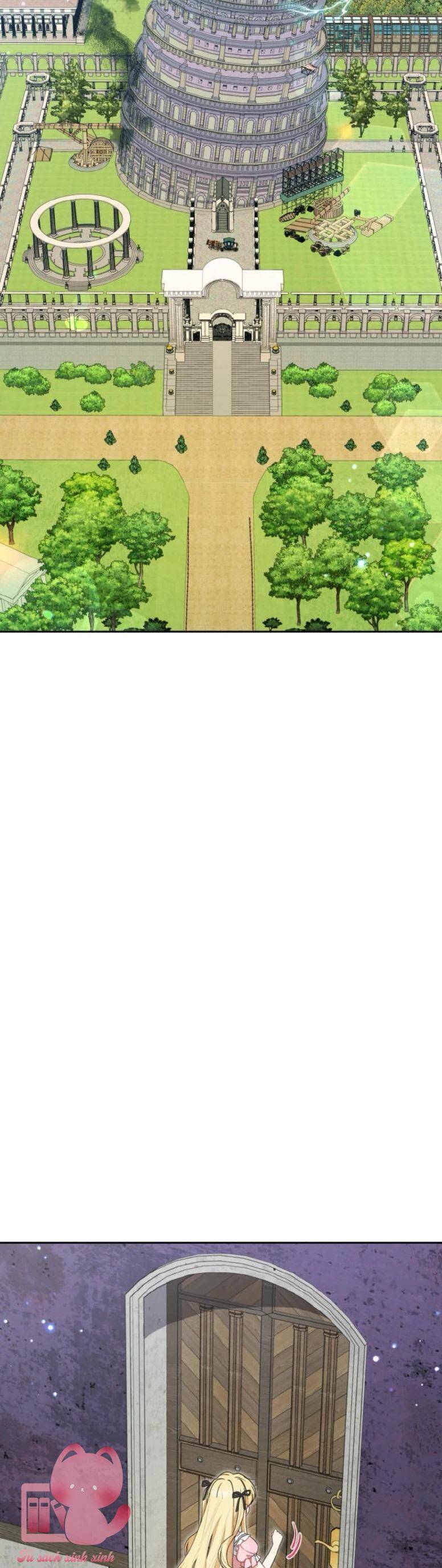 Được Yêu Thương Mà Còn Ngại Ngùng Sao! Chapter 89 - 31