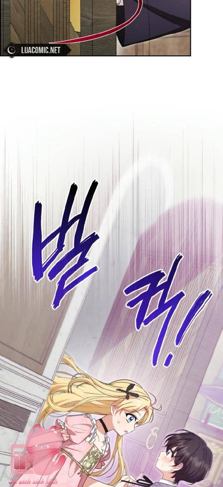 Được Yêu Thương Mà Còn Ngại Ngùng Sao! Chapter 89 - 33