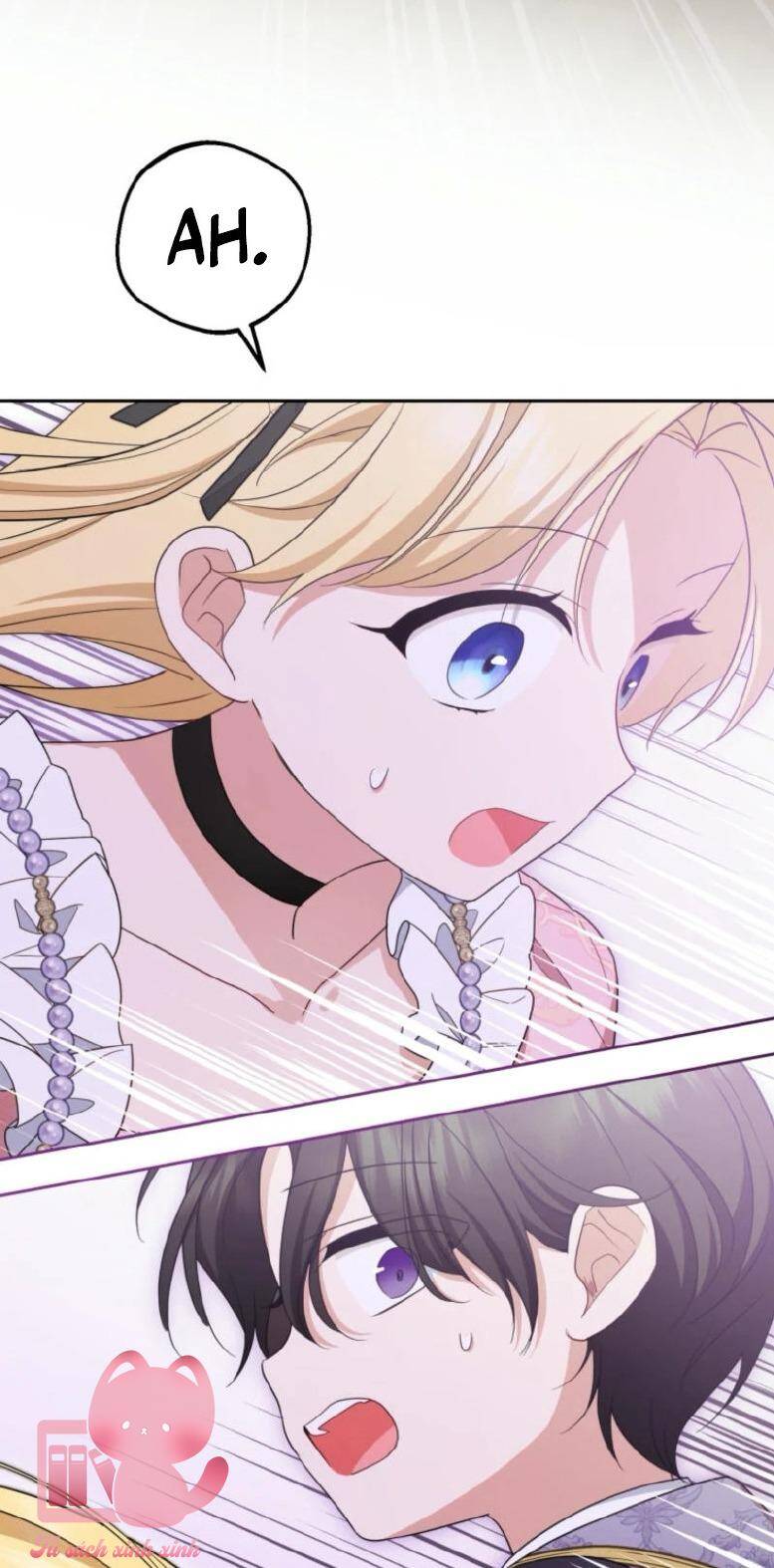 Được Yêu Thương Mà Còn Ngại Ngùng Sao! Chapter 89 - 35