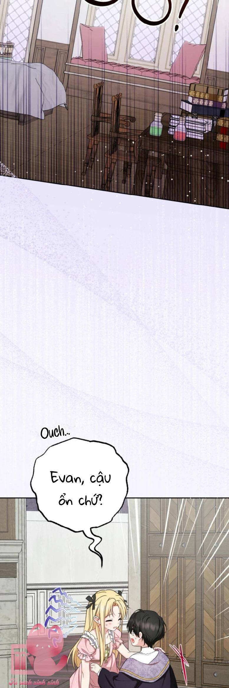 Được Yêu Thương Mà Còn Ngại Ngùng Sao! Chapter 89 - 38