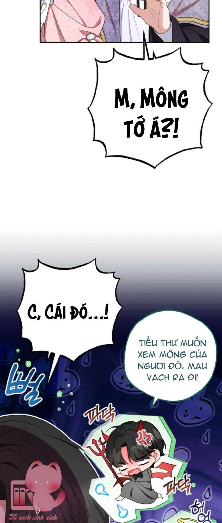 Được Yêu Thương Mà Còn Ngại Ngùng Sao! Chapter 89 - 40