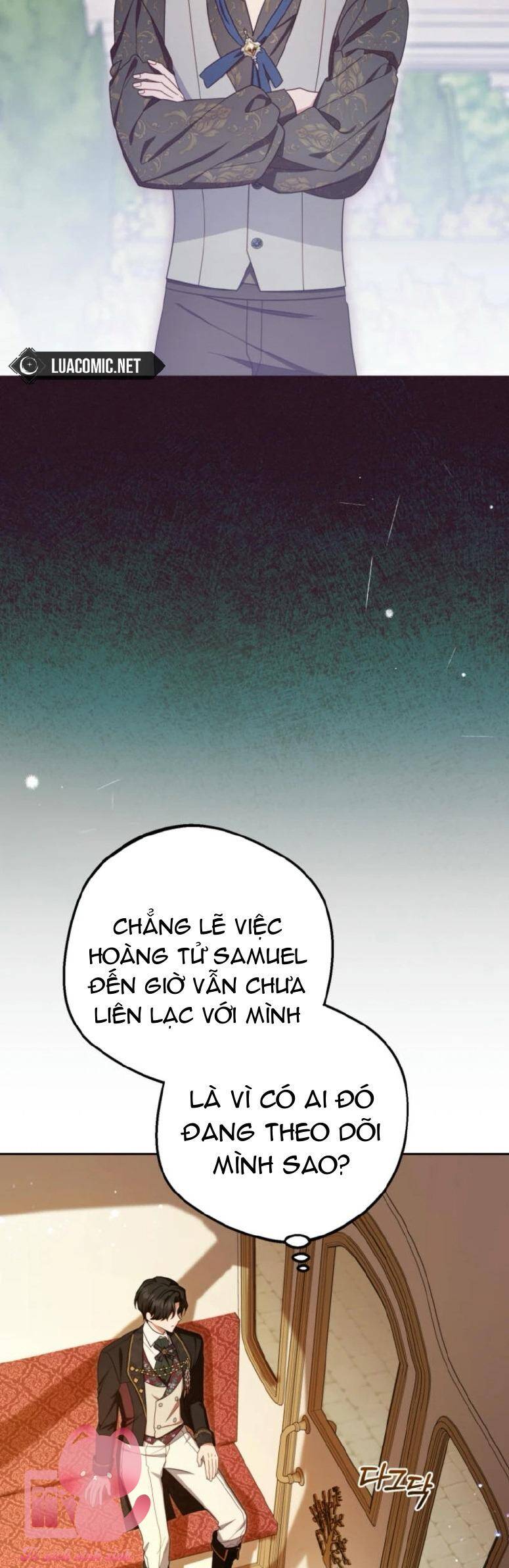 Được Yêu Thương Mà Còn Ngại Ngùng Sao! Chapter 89 - 5