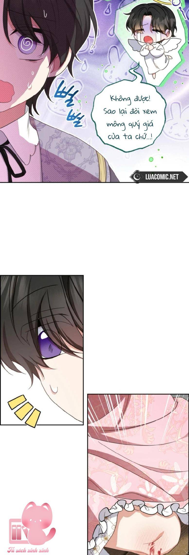 Được Yêu Thương Mà Còn Ngại Ngùng Sao! Chapter 89 - 41