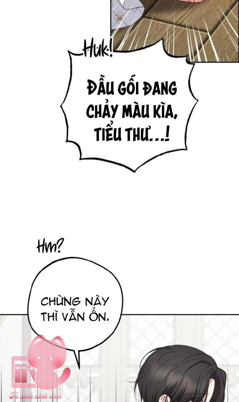 Được Yêu Thương Mà Còn Ngại Ngùng Sao! Chapter 89 - 42