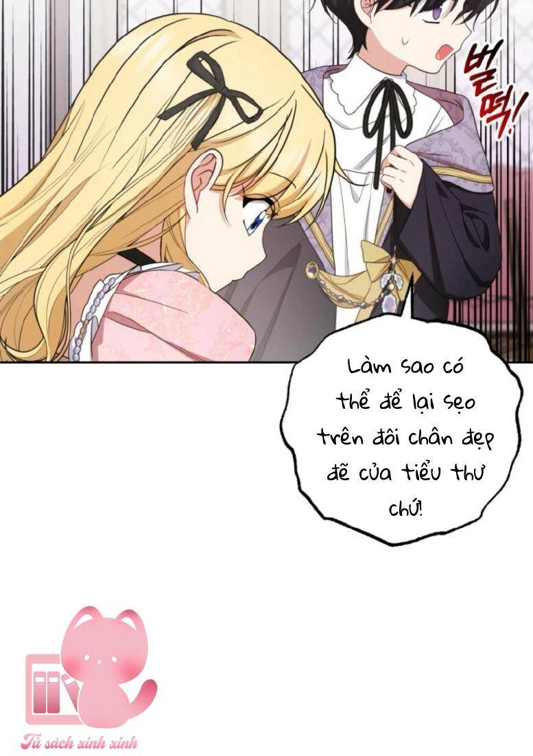Được Yêu Thương Mà Còn Ngại Ngùng Sao! Chapter 89 - 43