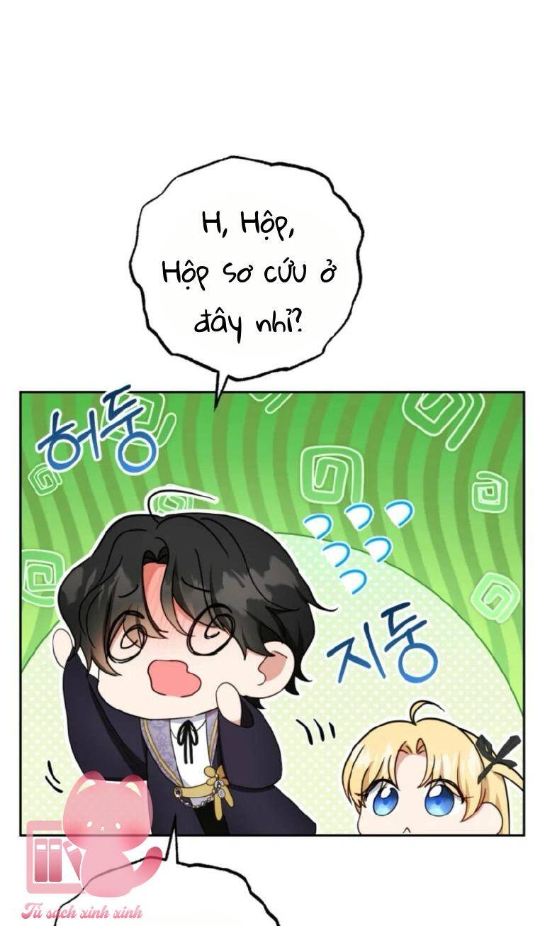 Được Yêu Thương Mà Còn Ngại Ngùng Sao! Chapter 89 - 44