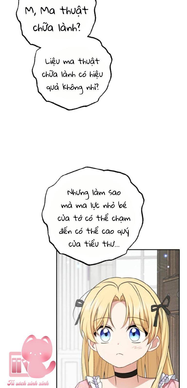 Được Yêu Thương Mà Còn Ngại Ngùng Sao! Chapter 89 - 45