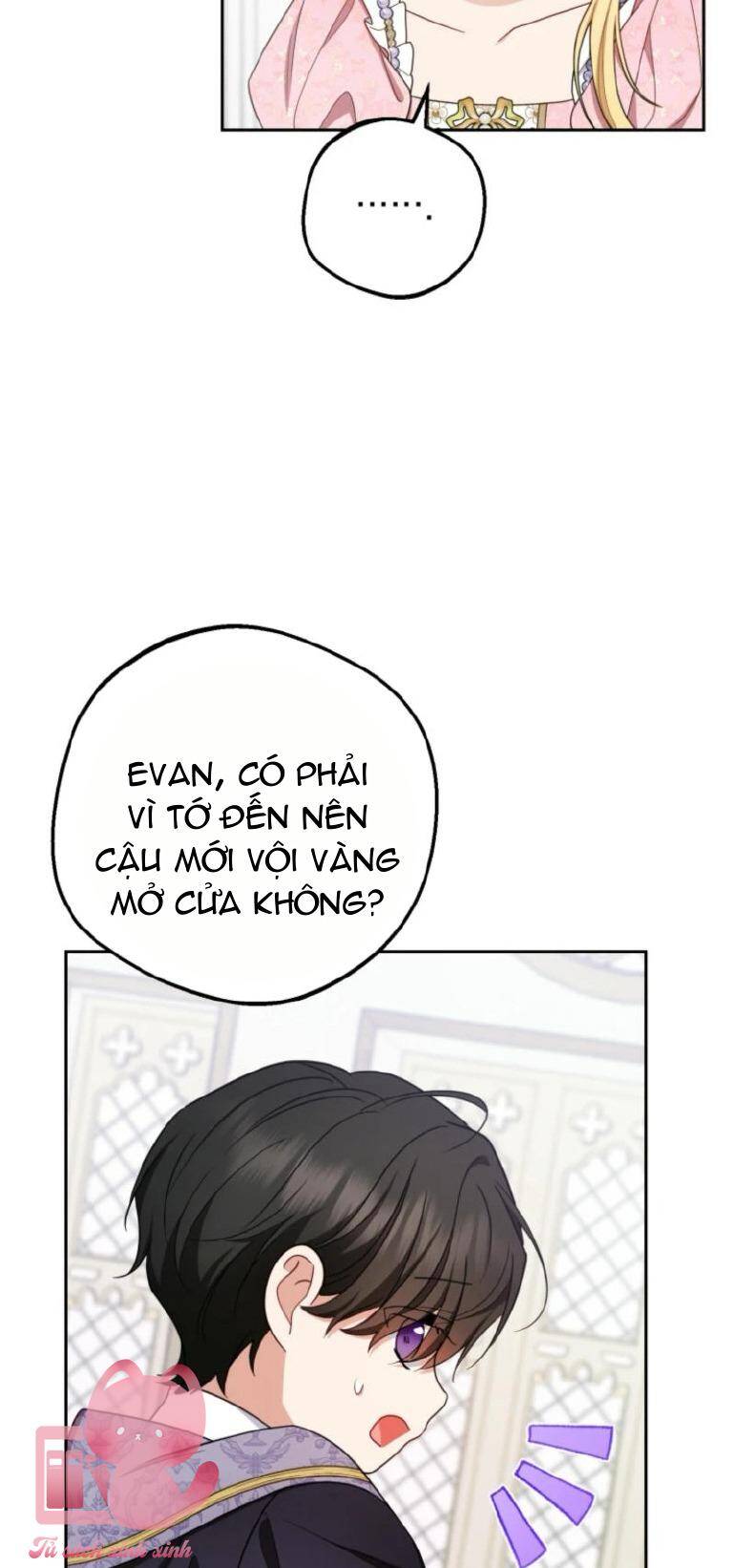 Được Yêu Thương Mà Còn Ngại Ngùng Sao! Chapter 89 - 46