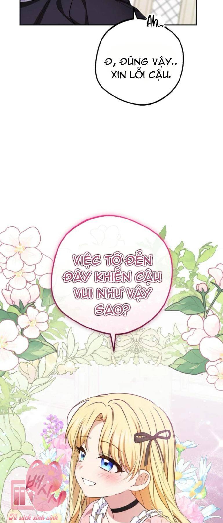 Được Yêu Thương Mà Còn Ngại Ngùng Sao! Chapter 89 - 47