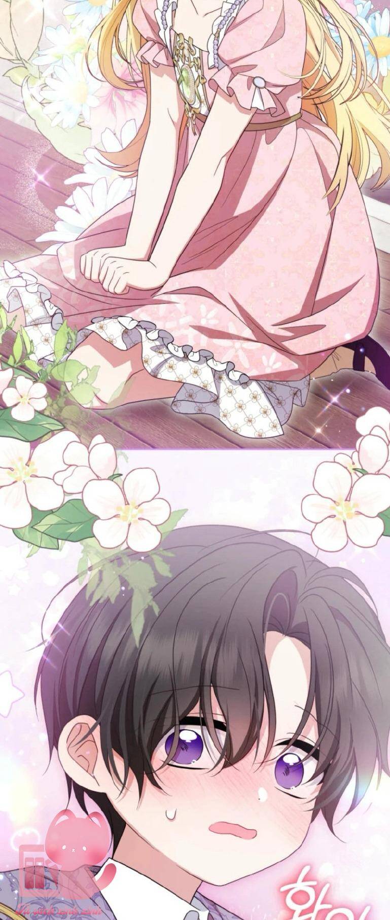 Được Yêu Thương Mà Còn Ngại Ngùng Sao! Chapter 89 - 48