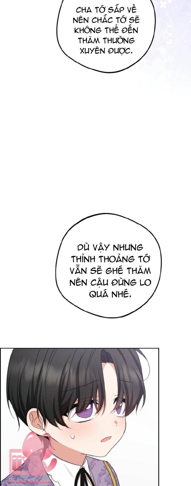 Được Yêu Thương Mà Còn Ngại Ngùng Sao! Chapter 89 - 51