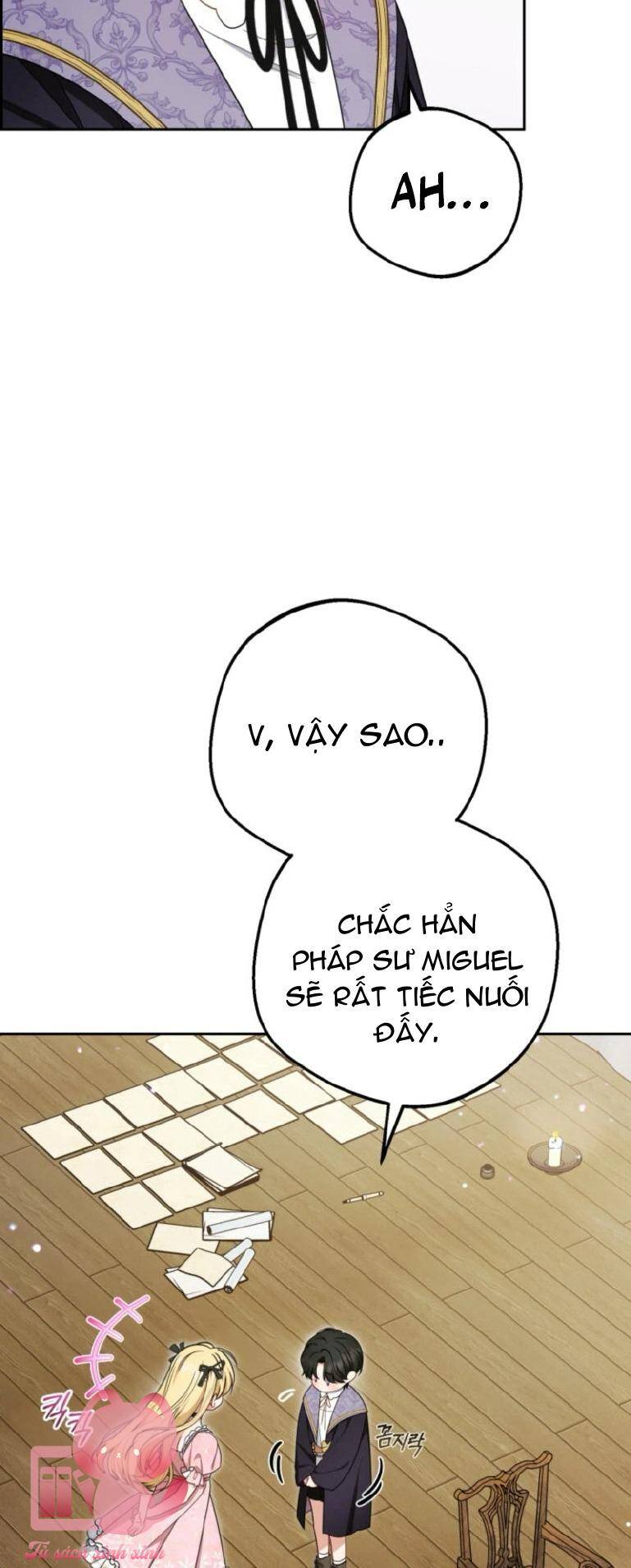 Được Yêu Thương Mà Còn Ngại Ngùng Sao! Chapter 89 - 52