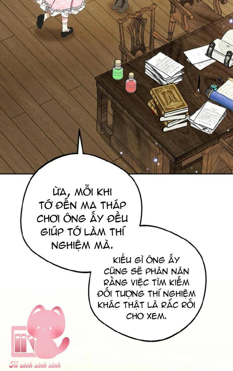 Được Yêu Thương Mà Còn Ngại Ngùng Sao! Chapter 89 - 53