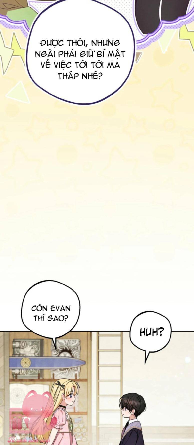 Được Yêu Thương Mà Còn Ngại Ngùng Sao! Chapter 89 - 55