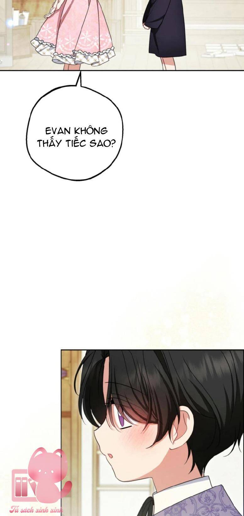 Được Yêu Thương Mà Còn Ngại Ngùng Sao! Chapter 89 - 56