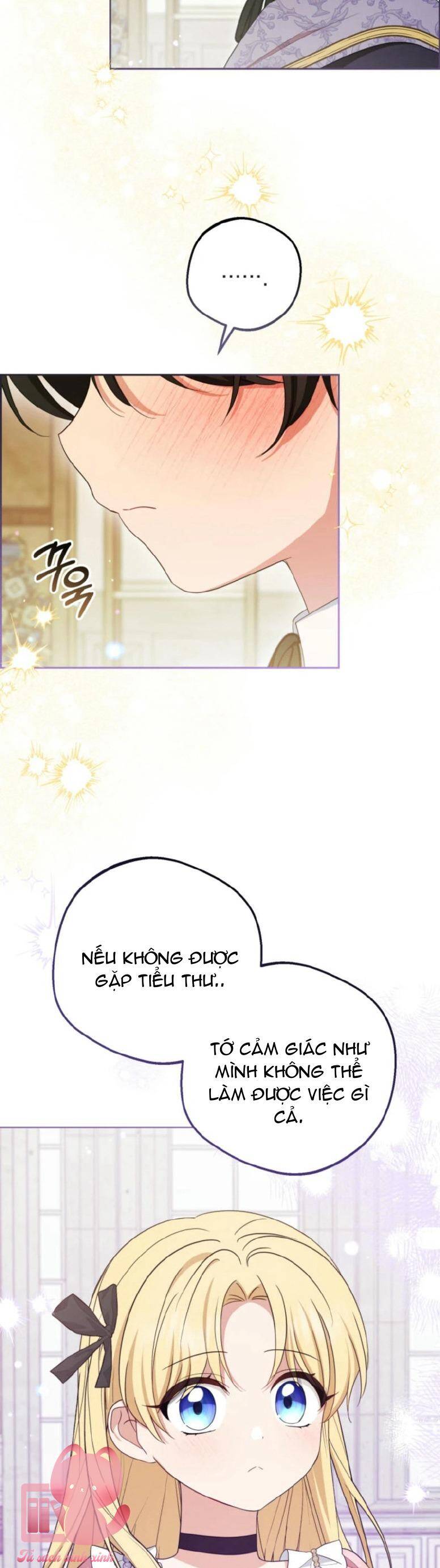 Được Yêu Thương Mà Còn Ngại Ngùng Sao! Chapter 89 - 57