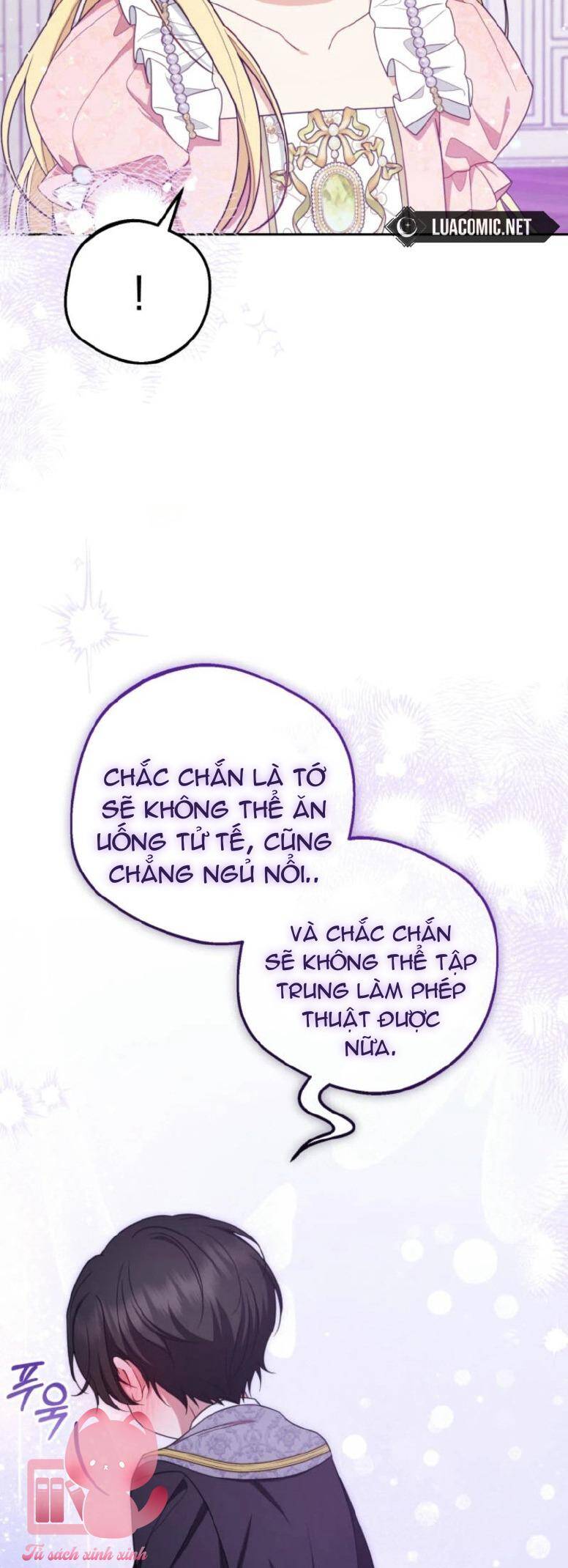 Được Yêu Thương Mà Còn Ngại Ngùng Sao! Chapter 89 - 58