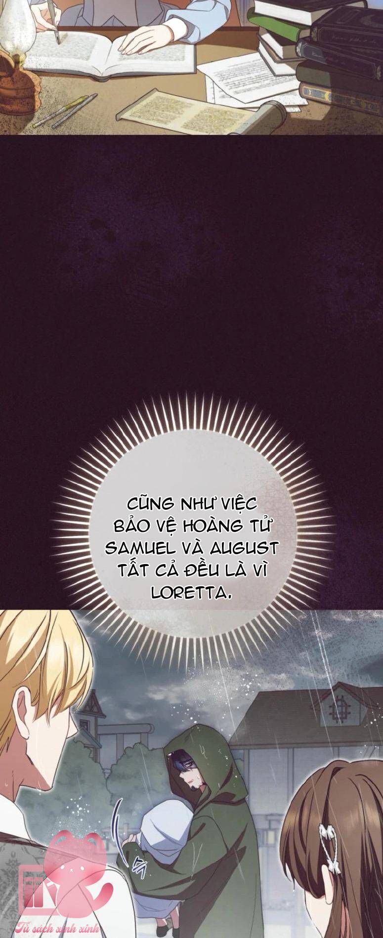 Được Yêu Thương Mà Còn Ngại Ngùng Sao! Chapter 89 - 7