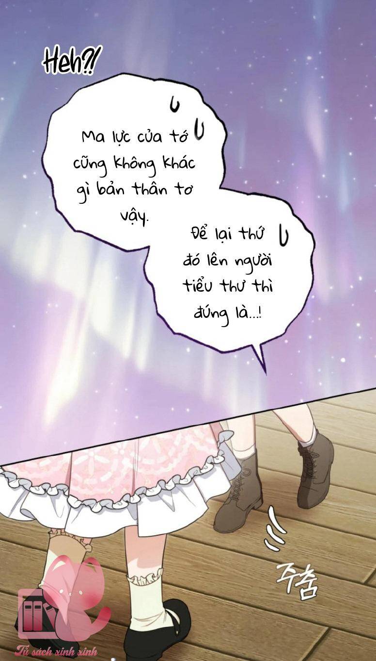 Được Yêu Thương Mà Còn Ngại Ngùng Sao! Chapter 89 - 62
