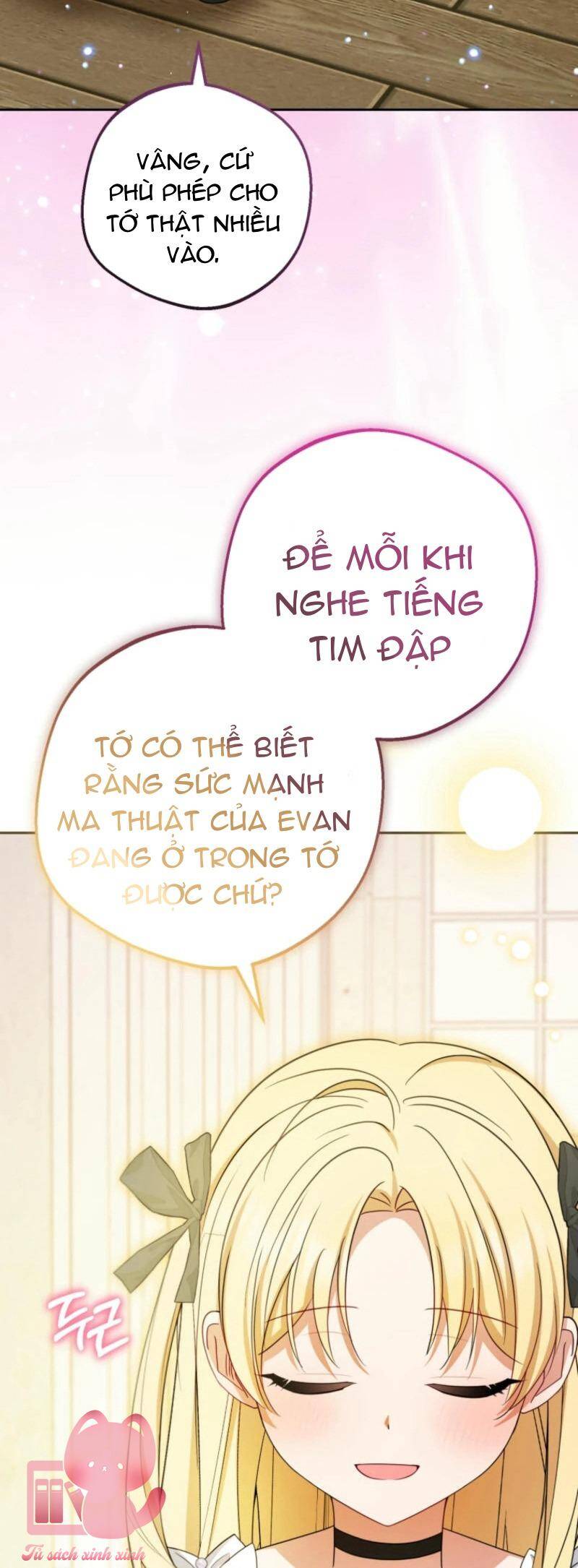 Được Yêu Thương Mà Còn Ngại Ngùng Sao! Chapter 89 - 63