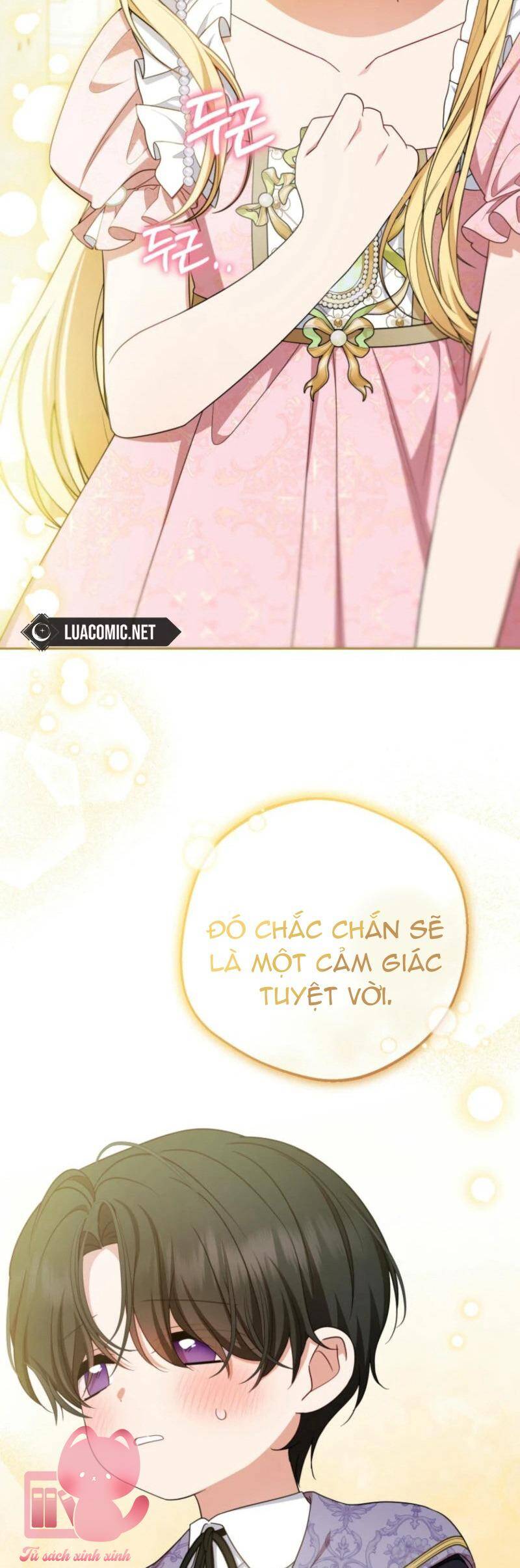 Được Yêu Thương Mà Còn Ngại Ngùng Sao! Chapter 89 - 64