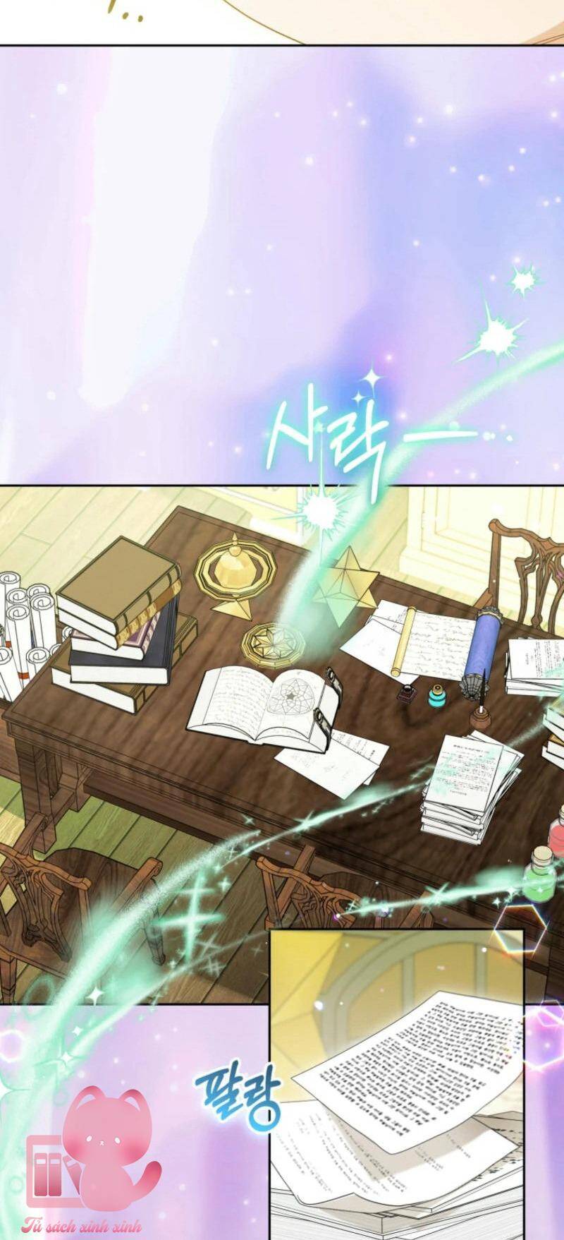 Được Yêu Thương Mà Còn Ngại Ngùng Sao! Chapter 89 - 66